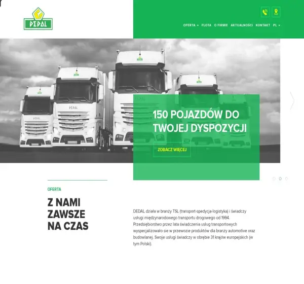 Forum i opinie o dedal.net.pl
