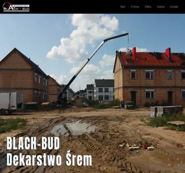 Forum i opinie o dekarstwo-srem.pl