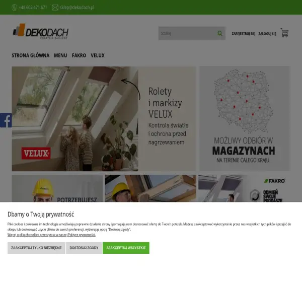 Forum i opinie o dekodach24.pl