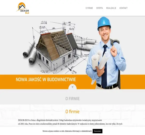 Forum i opinie o dekor-bud.net