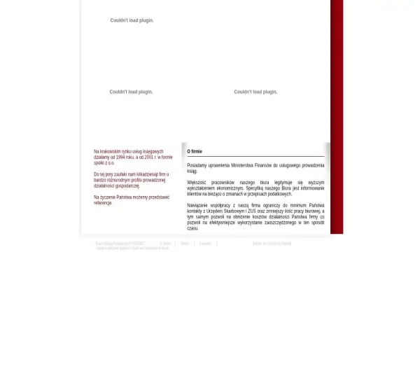 Forum i opinie o dekret.com.pl