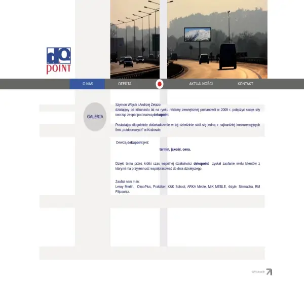 Forum i opinie o dekupoint.eu