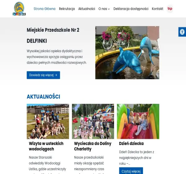 Forum i opinie o delfinki.ustka.pl