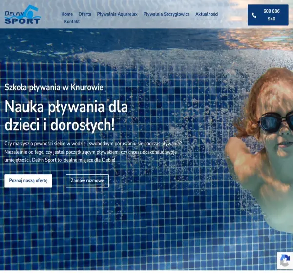 Forum i opinie o delfinsport.pl