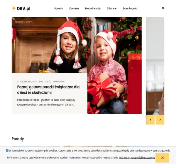 Forum i opinie o delsaldachy.dbv.pl