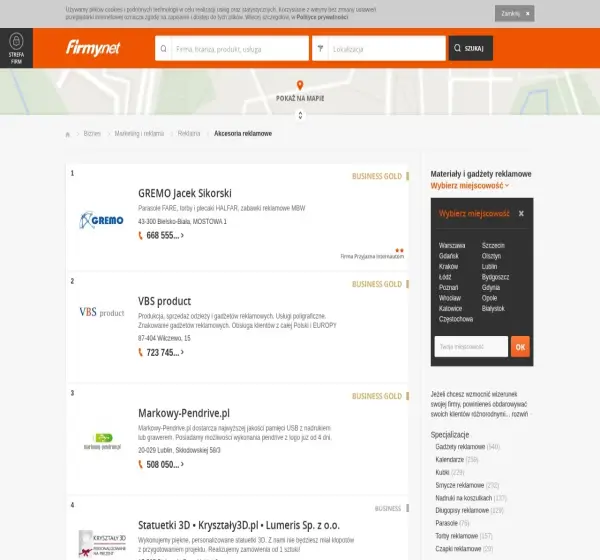 Forum i opinie o delta-druk.firmy.net