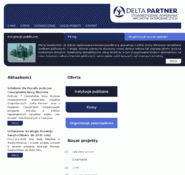 Forum i opinie o deltapartner.org.pl