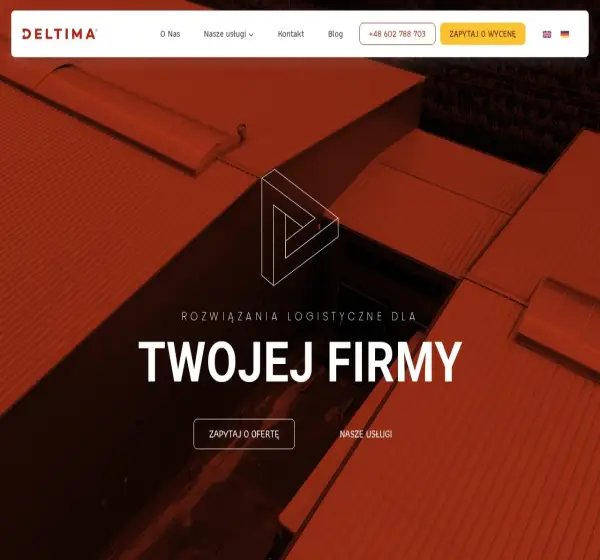 Forum i opinie o deltima.pl