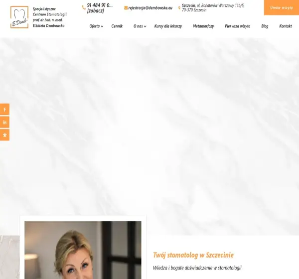 Forum i opinie o dembowska.eu