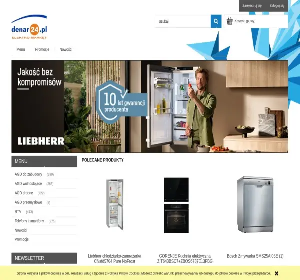 Forum i opinie o denar24.pl