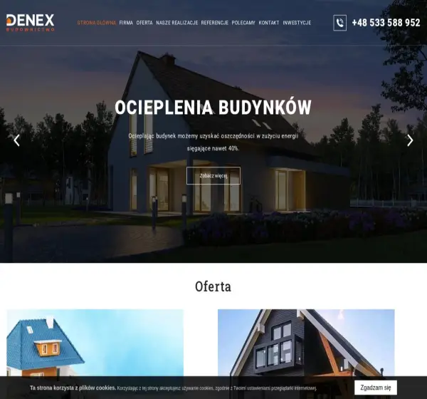 Forum i opinie o denex.pl
