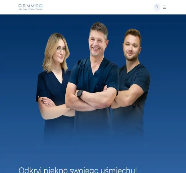 Forum i opinie o denmed.torun.pl