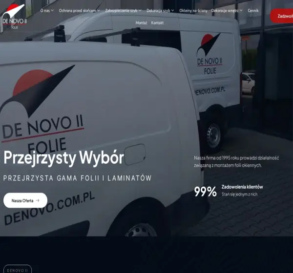 Forum i opinie o denovo.com.pl