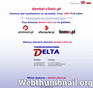 Forum i opinie o dental-clinic.pl