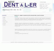 Forum i opinie o dental-er.pl