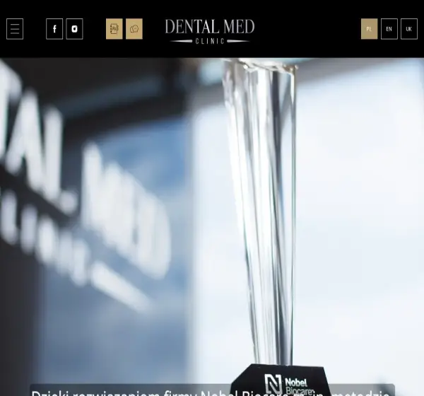 Forum i opinie o dental-med.com.pl