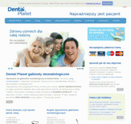 Forum i opinie o dental-planet.pl