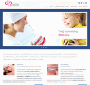 Forum i opinie o dental-practice.pl