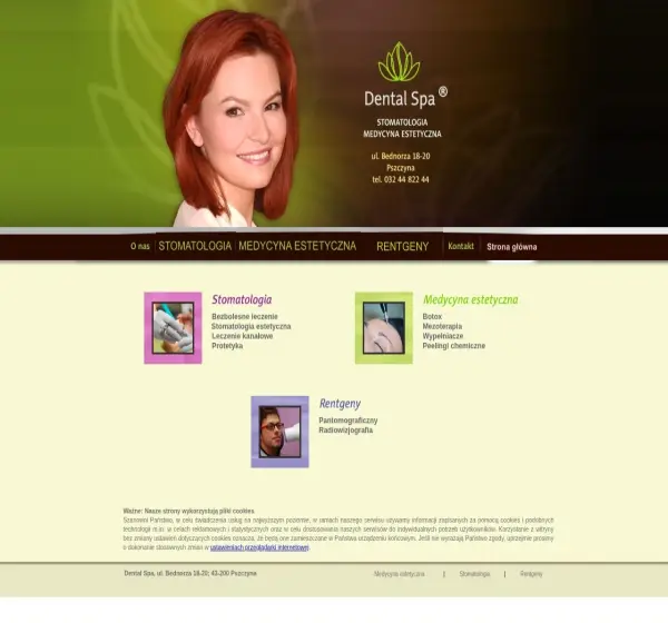 Forum i opinie o dental-spa.com.pl