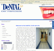 Forum i opinie o dentalclub.pl