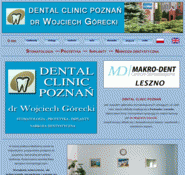 Forum i opinie o dentalcp.pl
