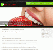 Forum i opinie o dentalexpert.com.pl