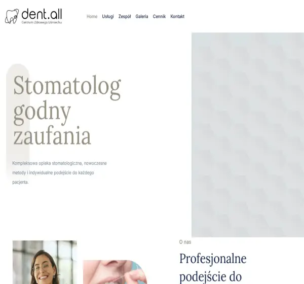 Forum i opinie o dentall.pl