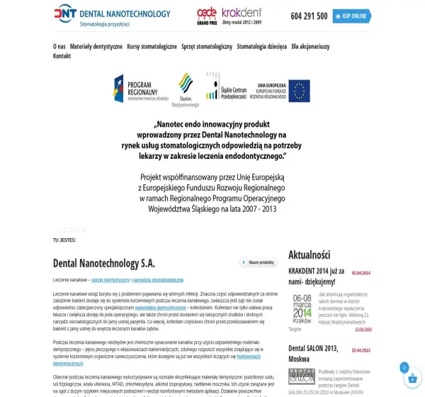 Forum i opinie o dentalnt.com
