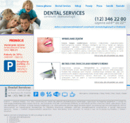 Forum i opinie o dentalservices.pl