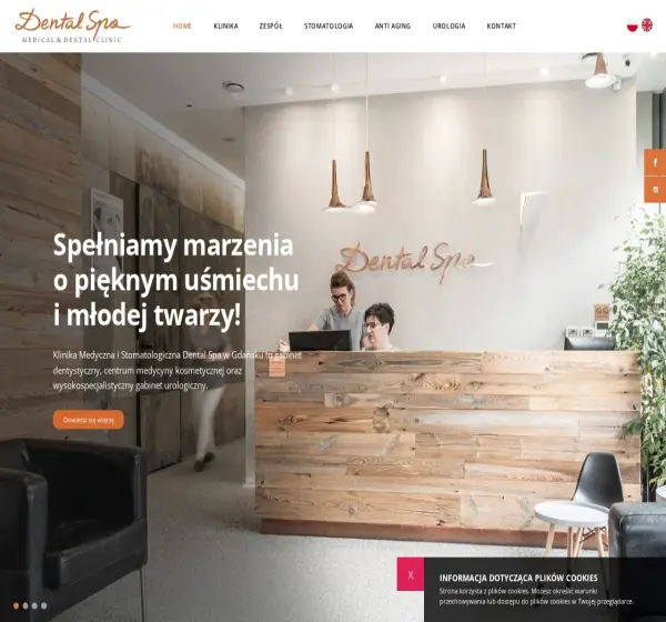 Forum i opinie o dentalspa.gda.pl
