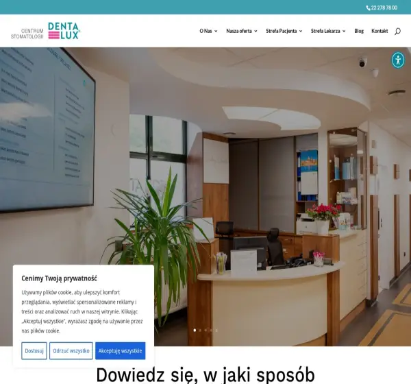Forum i opinie o dentalux.pl
