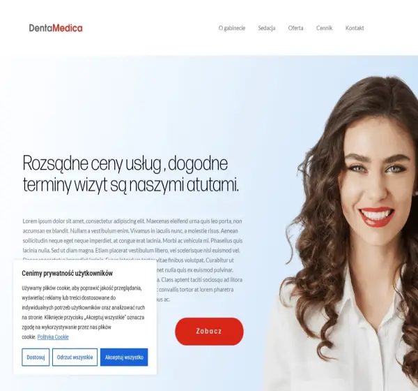 Forum i opinie o dentamedica.pl