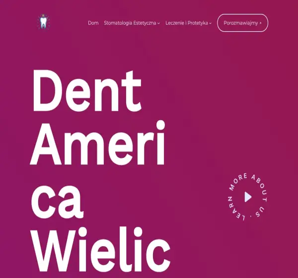 Forum i opinie o dentamerica.pl