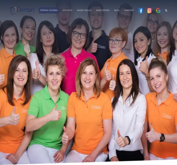 Forum i opinie o dentart.pl
