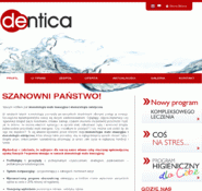 Forum i opinie o dentica-opole.pl
