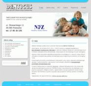 Denticus.com.pl