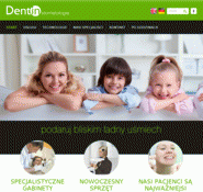 Forum i opinie o dentin.pl