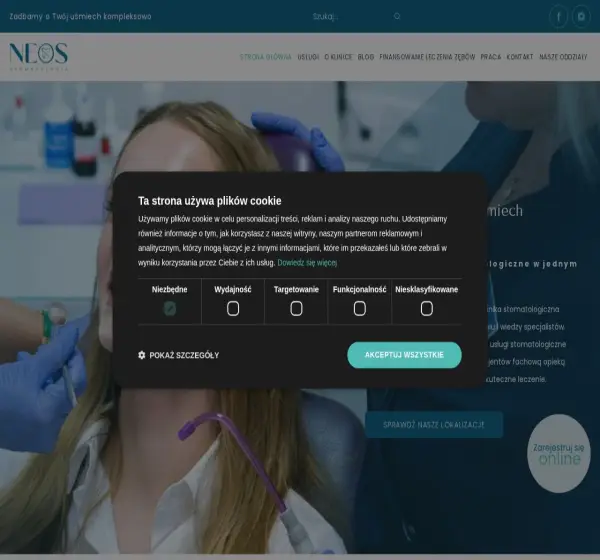 Forum i opinie o dentinal.pl