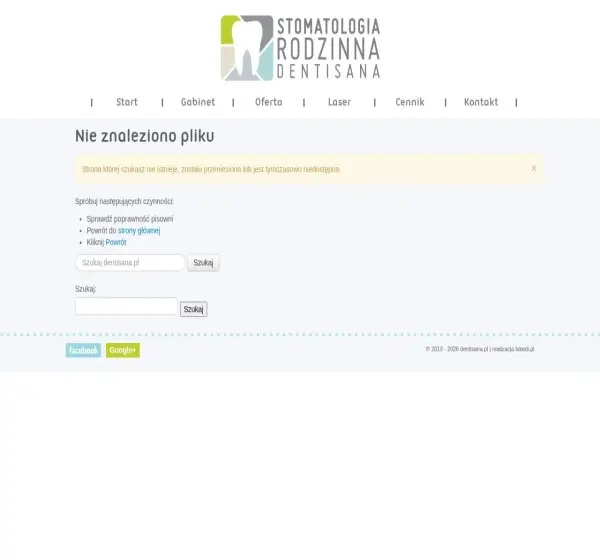 Forum i opinie o dentisana.pl