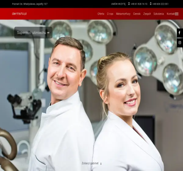 Forum i opinie o dentista.pl