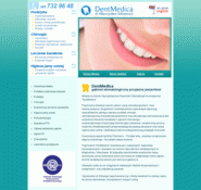 Forum i opinie o dentmedica.pl