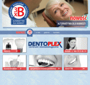 Dentoplex.pl