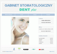 Forum i opinie o dentplus.com.pl
