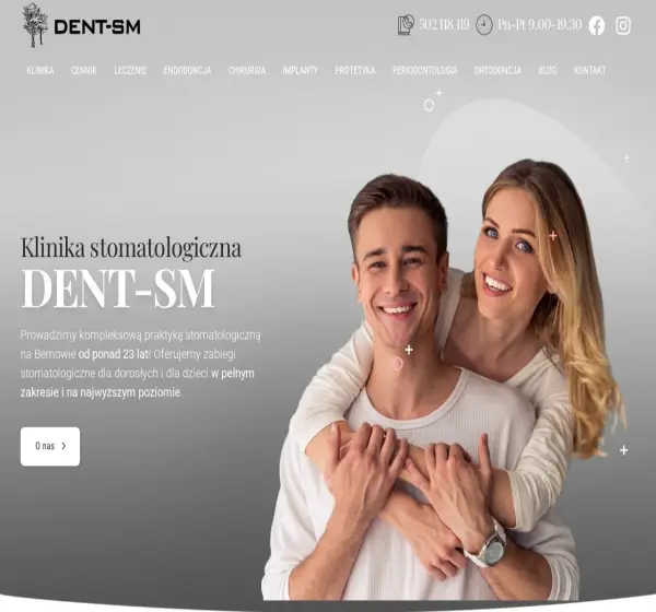 Forum i opinie o dentsm.pl