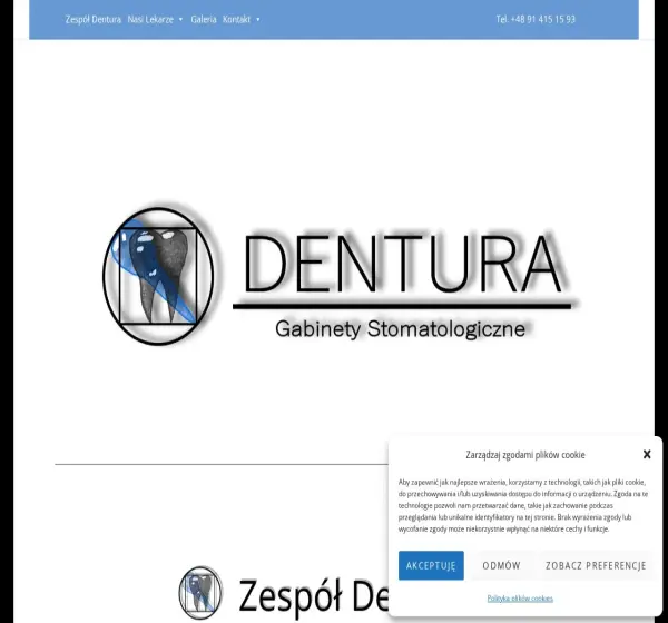 Forum i opinie o dentura.pl