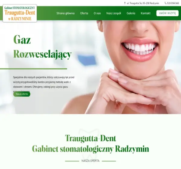 Forum i opinie o dentysta.anpi.pl