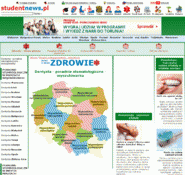 Forum i opinie o dentysta.studentnews.pl