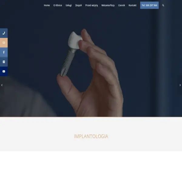 Forum i opinie o dentysta-torun.pl