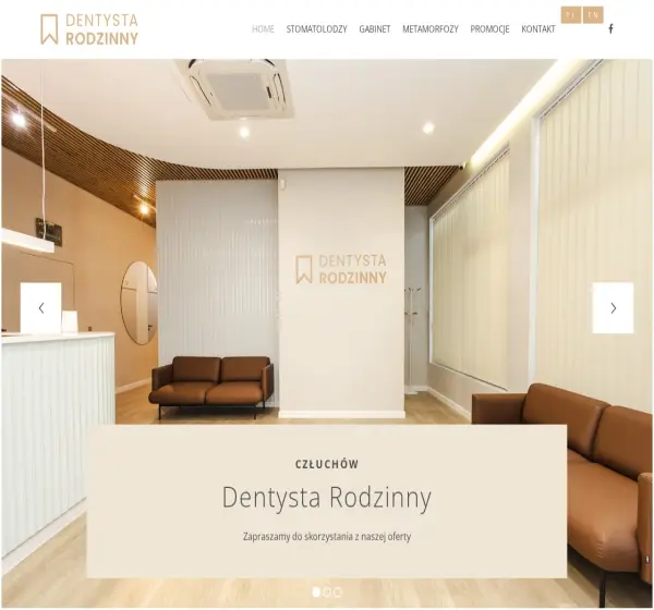 Forum i opinie o dentystarodzinny.pl