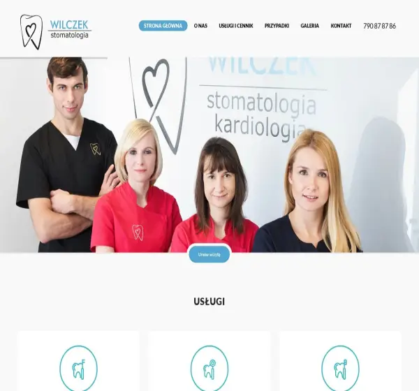 Forum i opinie o dentystatarnowskiegory.pl